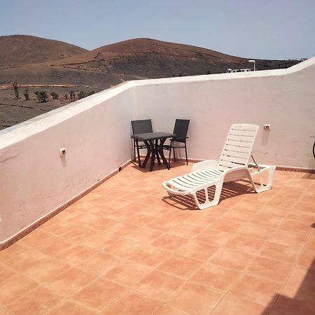 El Sueno - Le Reve Hotel San Bartolome  Luaran gambar