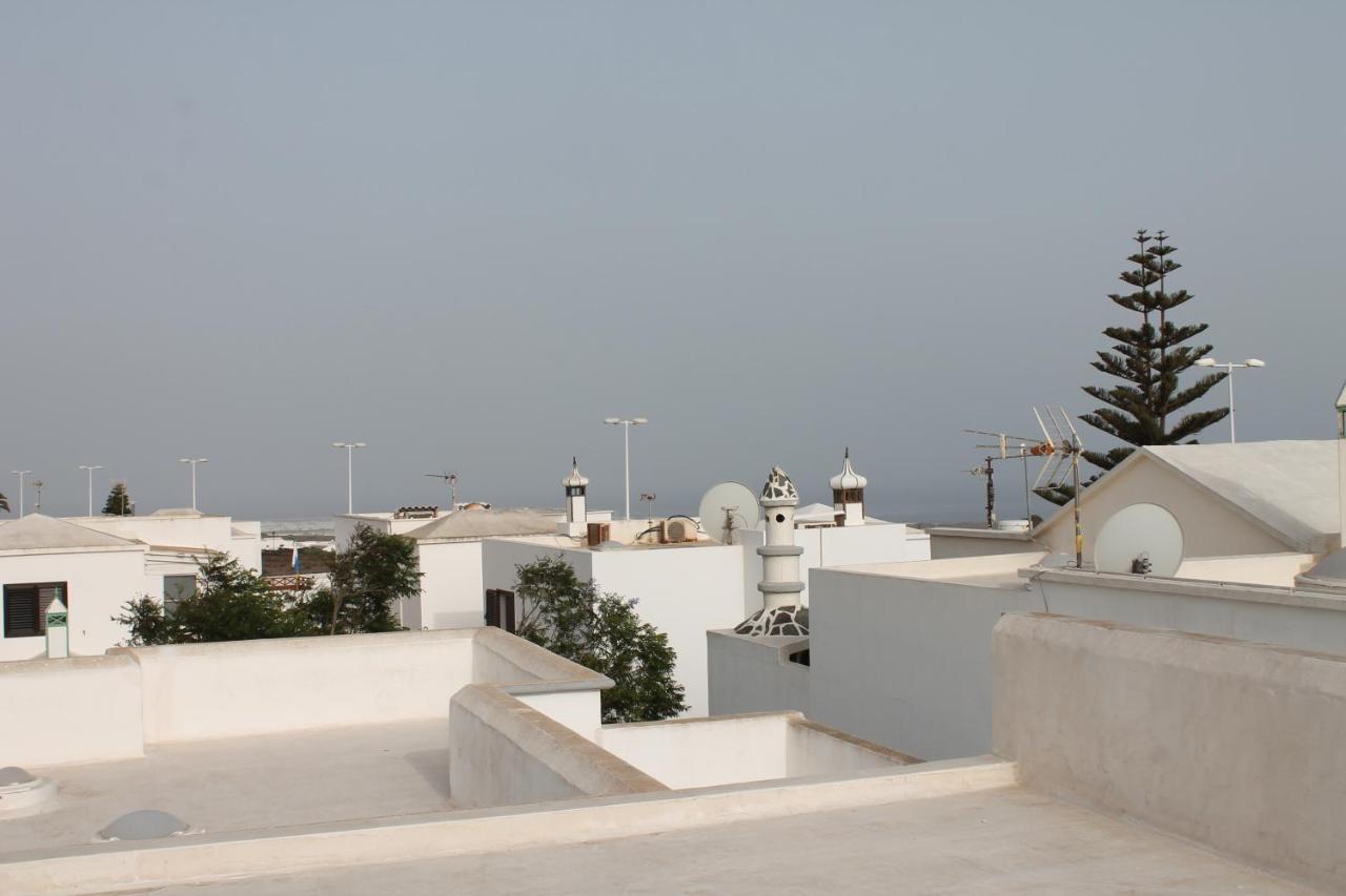 El Sueno - Le Reve Hotel San Bartolome  Luaran gambar
