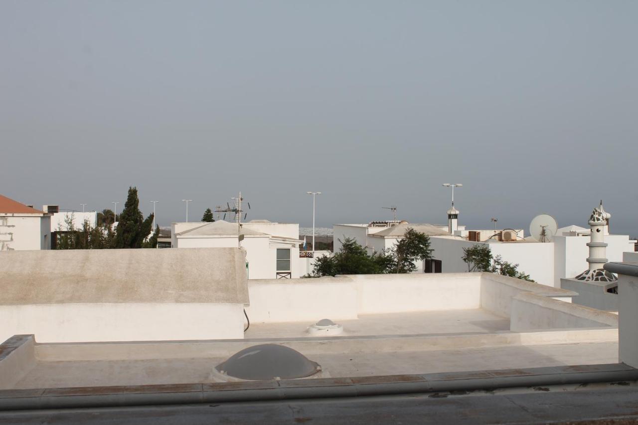 El Sueno - Le Reve Hotel San Bartolome  Luaran gambar