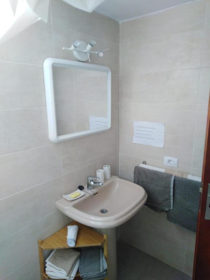 El Sueno - Le Reve Hotel San Bartolome  Luaran gambar