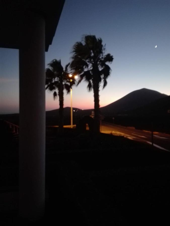 El Sueno - Le Reve Hotel San Bartolome  Luaran gambar