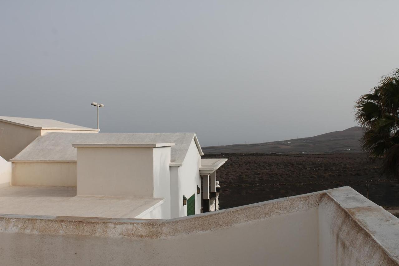 El Sueno - Le Reve Hotel San Bartolome  Luaran gambar