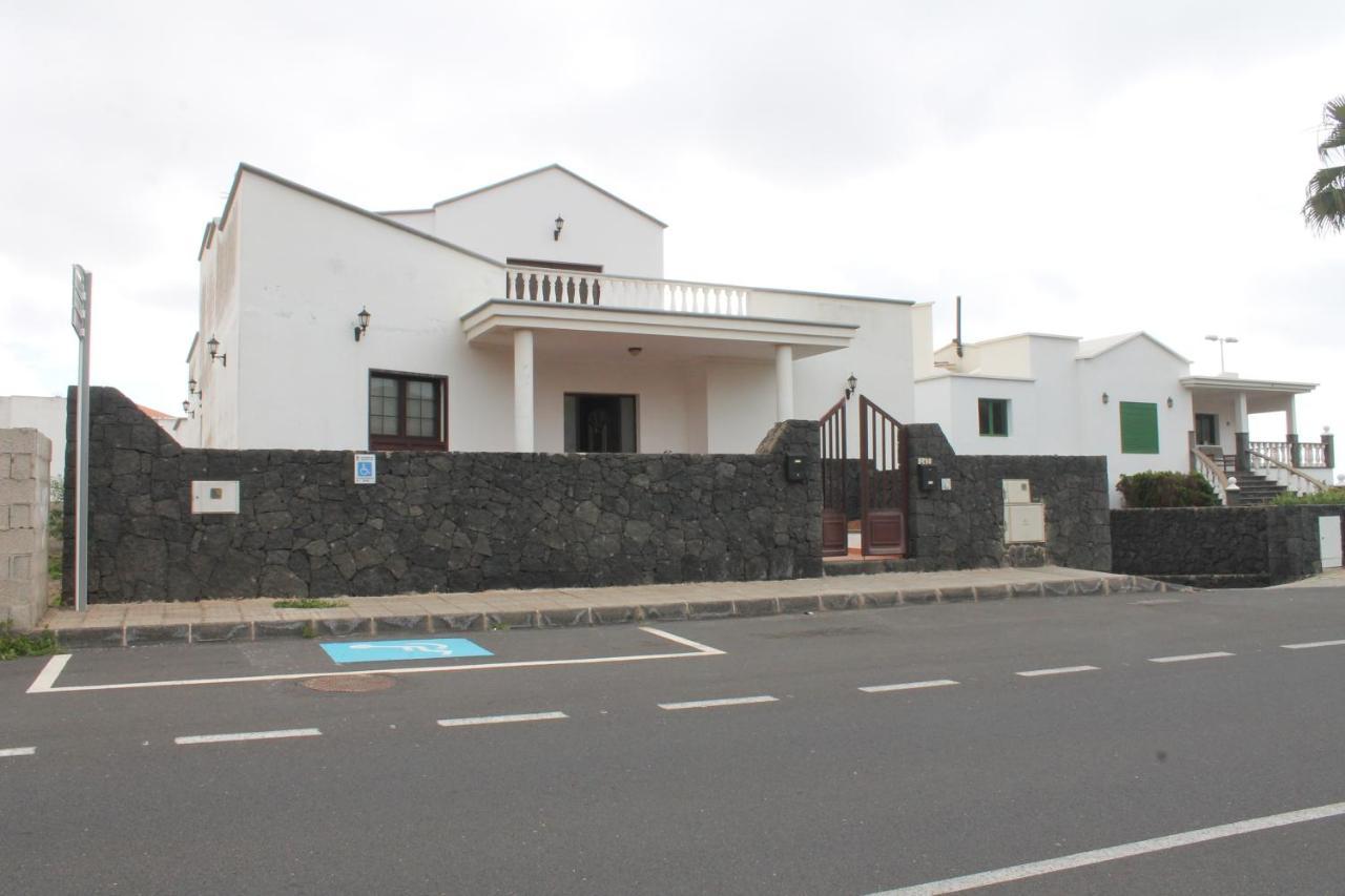 El Sueno - Le Reve Hotel San Bartolome  Luaran gambar