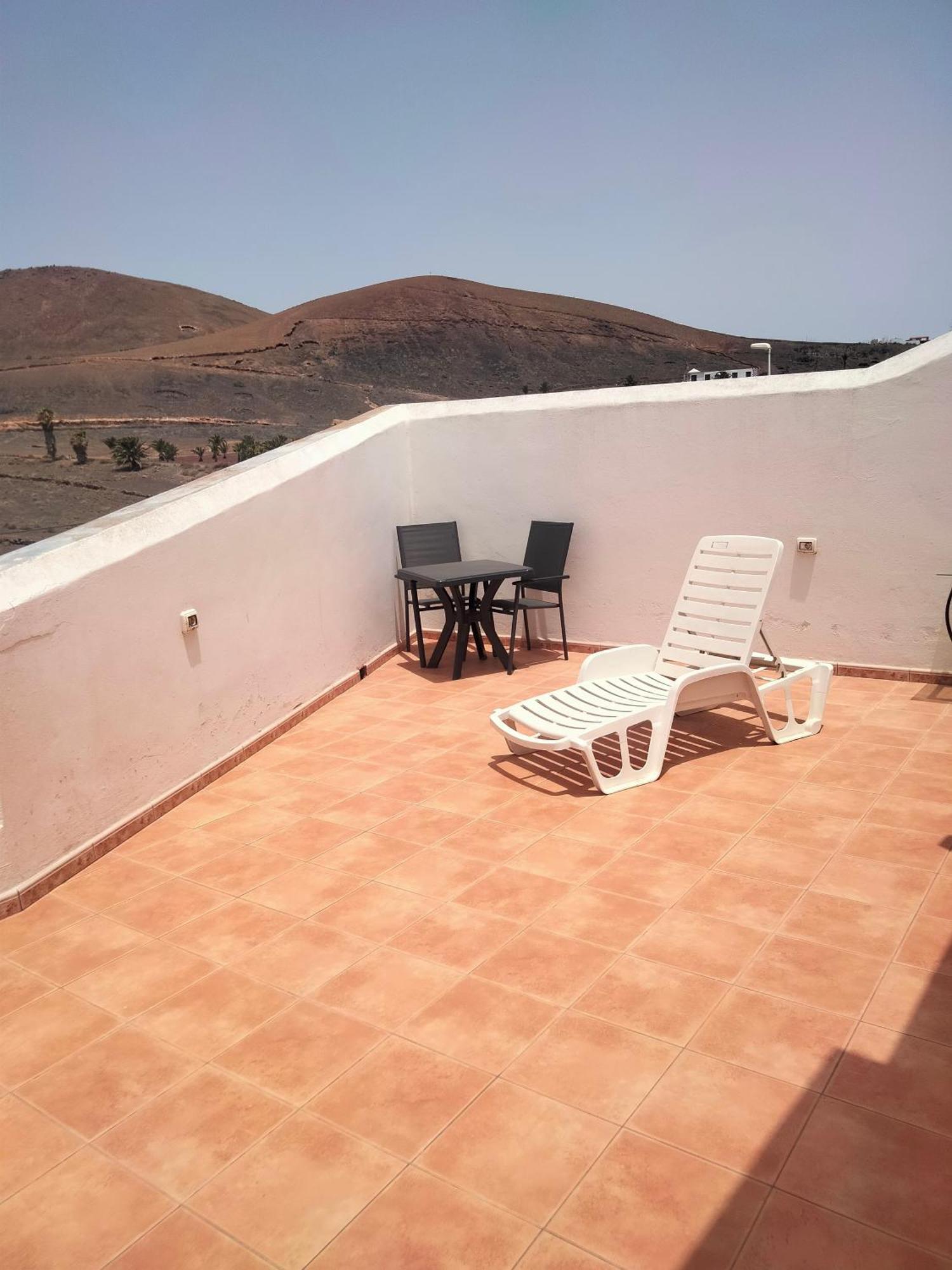 El Sueno - Le Reve Hotel San Bartolome  Luaran gambar