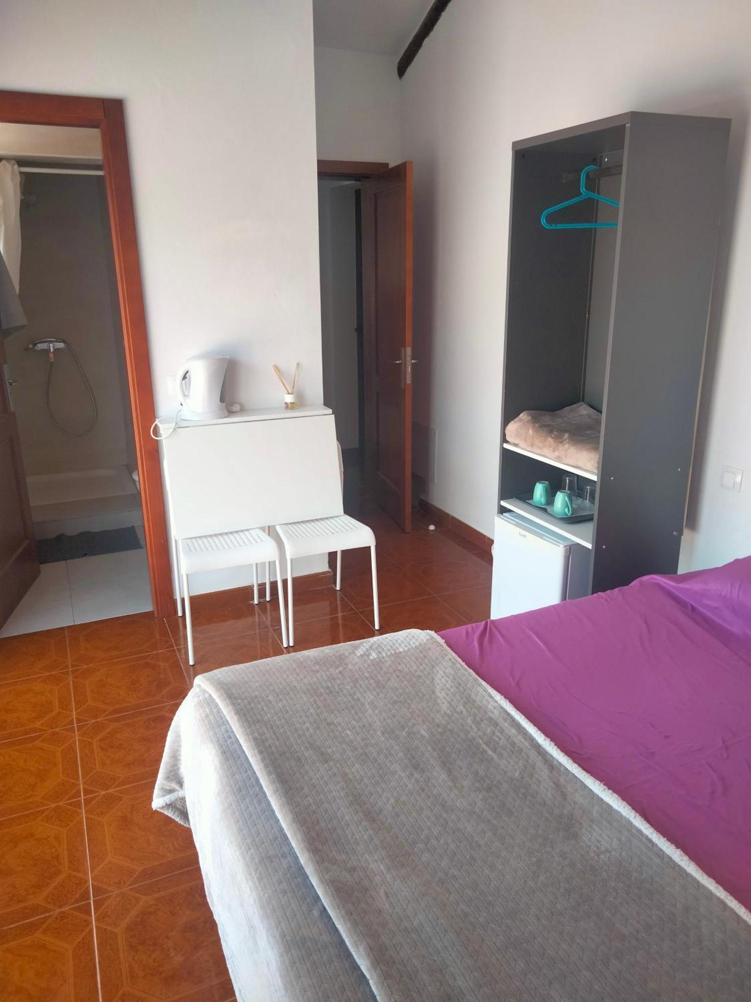 El Sueno - Le Reve Hotel San Bartolome  Luaran gambar